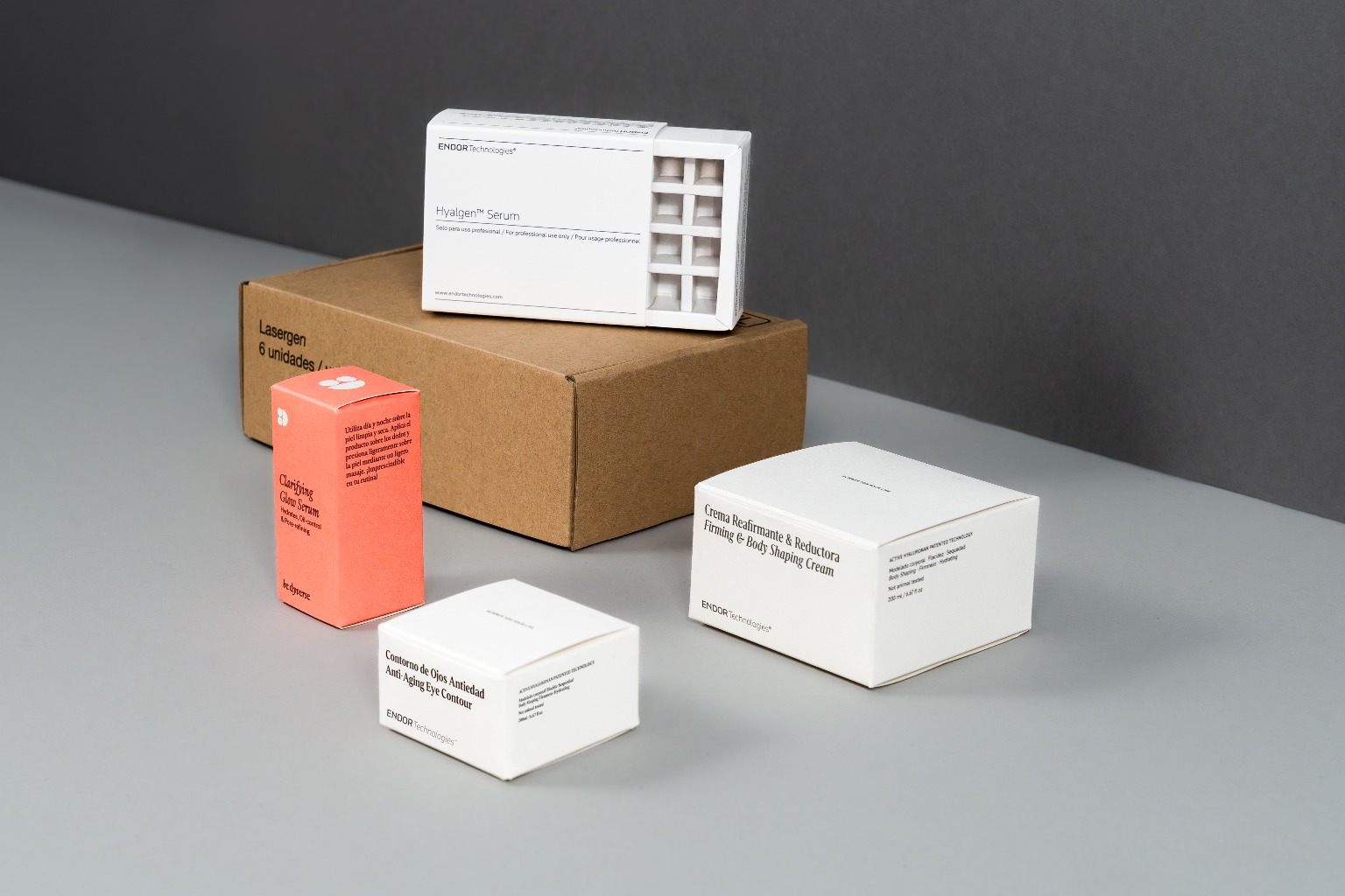 Packaging